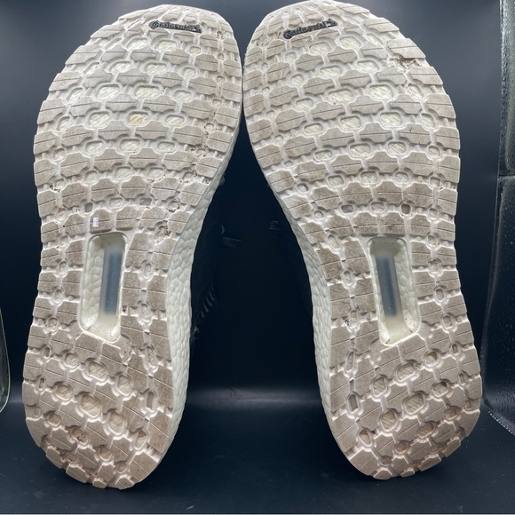 ADIDAS 2019 UltraBoost 19 'Grey Cyan' - Picture 5 of 6